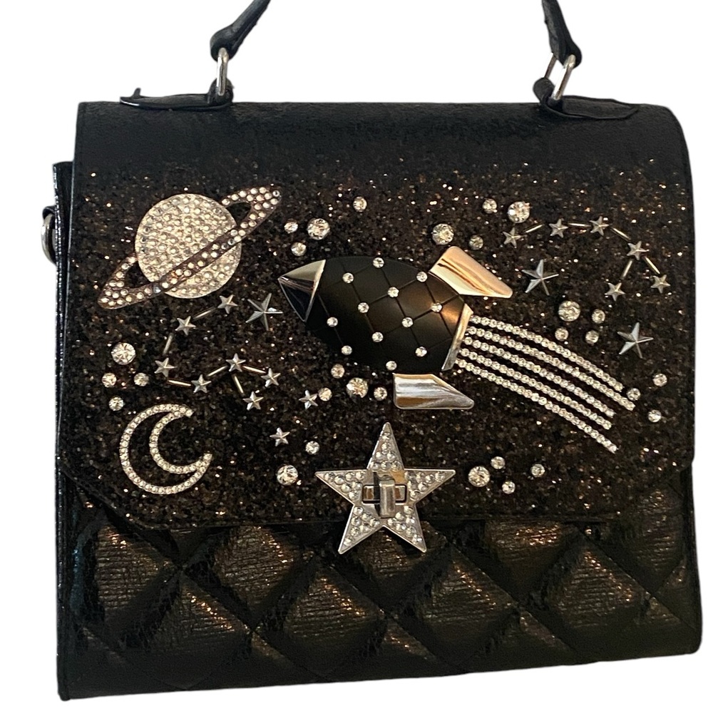 ALDO Galaxy Crossbody ~ New Without Tags